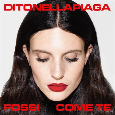 Connessioni lyrics [Ditonellapiaga]