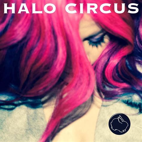 Contact lyrics [Halo Circus]