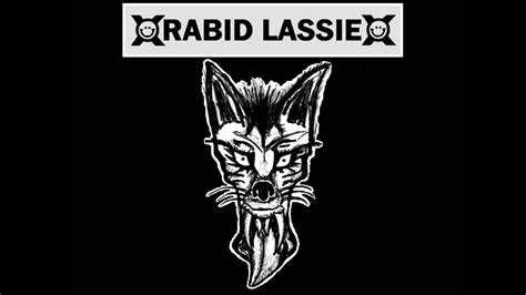 Contragate lyrics [Rabid Lassie]