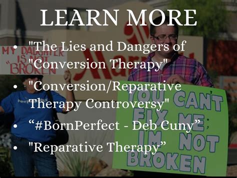 Conversion Therapy lyrics [Reptilikus]