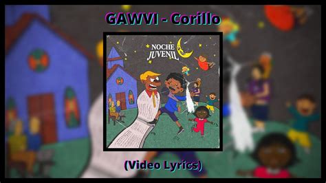 Corillo lyrics [GAWVI]