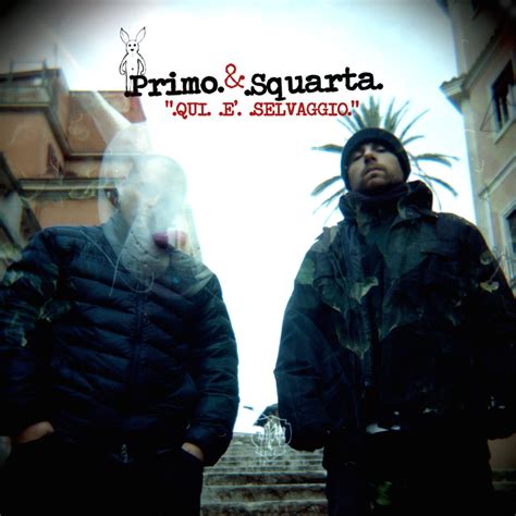 Cose Cattive lyrics [Primo & Squarta]