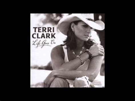 Cowboy Days lyrics [Terri Clark]