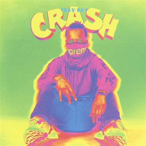 Crash lyrics [Fray Pay]