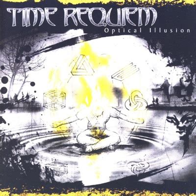 Creator In Time lyrics [Time Requiem]