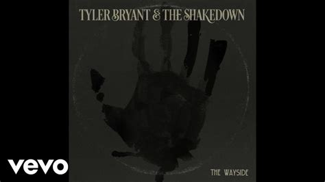 Criminal Imagination lyrics [Tyler Bryant & The Shakedown]