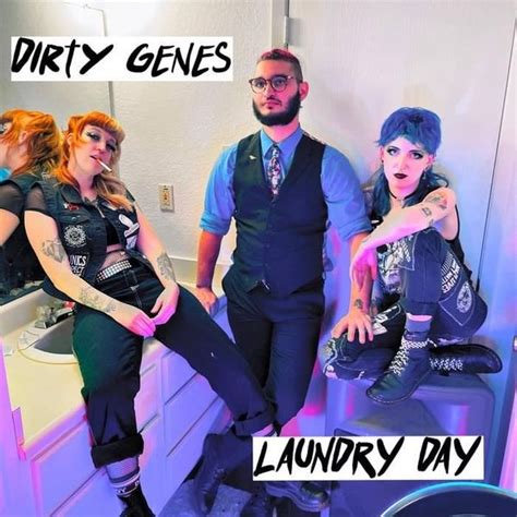 Crust Pants Blues lyrics [Dirty Genes]