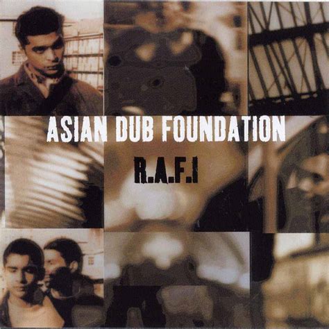 Culture Move lyrics [Asian Dub Foundation]