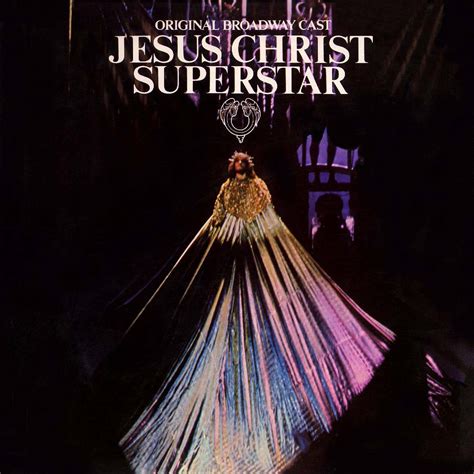 Curtain Call lyrics [Original Television Cast of Jesus Christ Superstar]