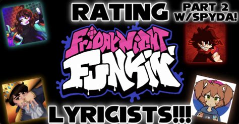 D'Low lyrics [FNFLyricist]