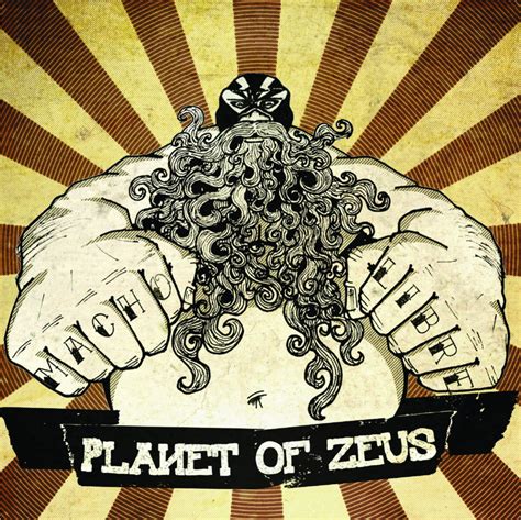 D 'n' B lyrics [Planet of Zeus]