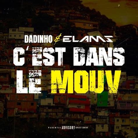 DANS L'MOUV lyrics [FALAW]