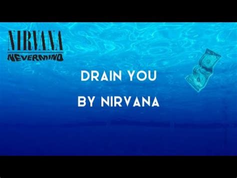 DRAIN MYTH lyrics [Late Works]