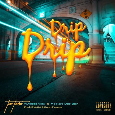 DRIP lyrics [Facey]