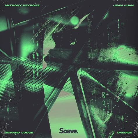 Damage lyrics [Anthony Keyrouz & Jean Juan]