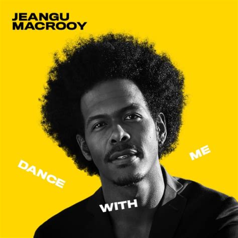 Dance With Me lyrics [Jeangu Macrooy]