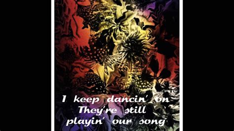 Dancing In The Dark lyrics [Tokio Hotel]