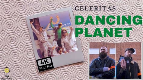 Dancing planet lyrics [Celeritas]