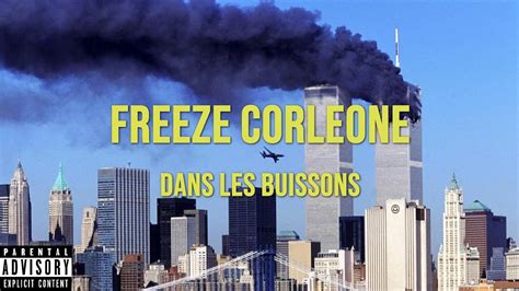 Dans les buissons lyrics [Freeze Corleone]