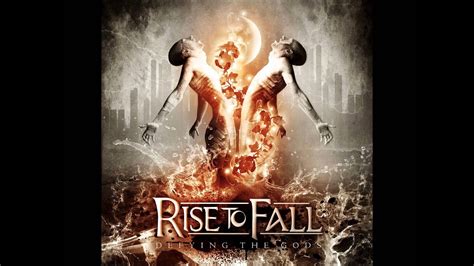 Dare to Cross lyrics [Rise to Fall]