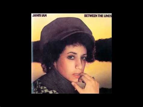 Davy lyrics [Janis Ian]