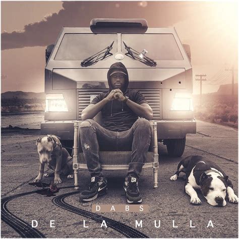 De la mulla lyrics [Dabs]