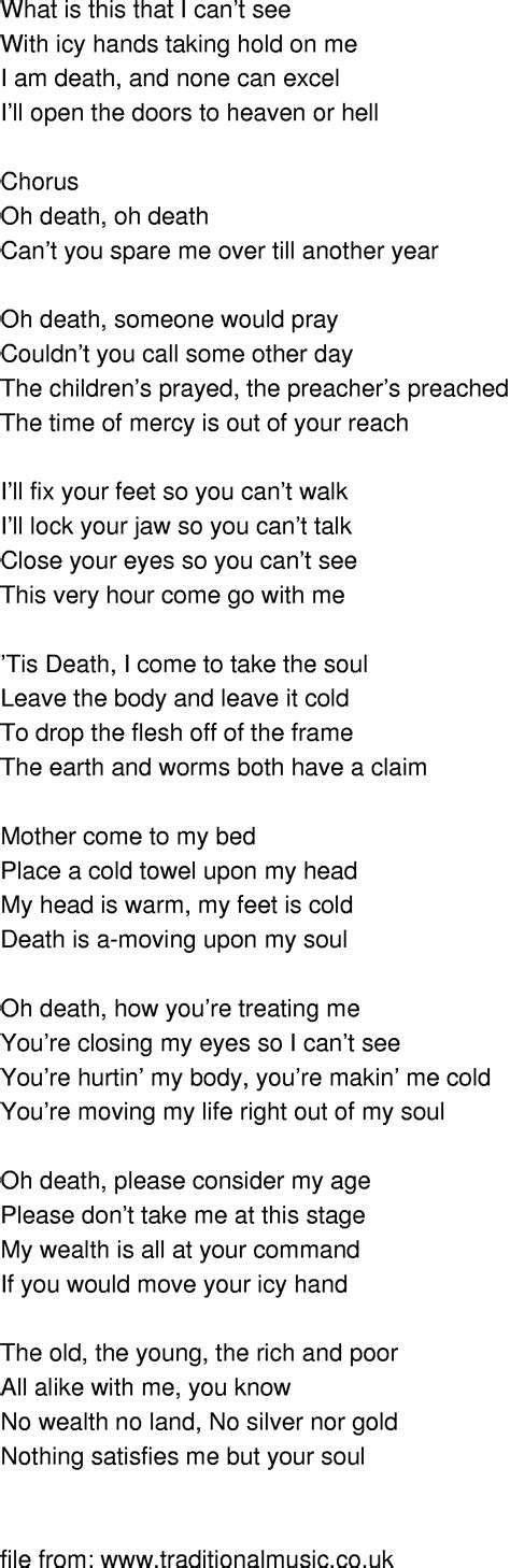Dead Sorry lyrics [Christian Death]