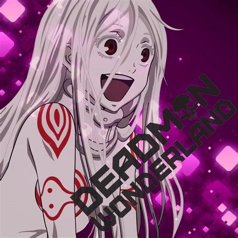 Deadman Wonderland lyrics [Yng Hstlr]