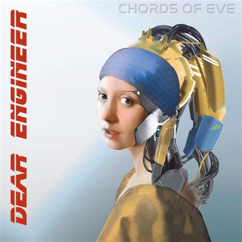 Dear Engineer lyrics [Chords Of Eve]