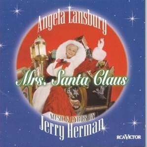 Dear Mrs. Santa Claus lyrics [Jerry Herman]