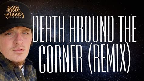 Death Around The Corner lyrics [French Montana]