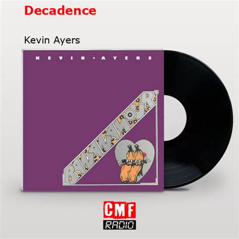 Decadence lyrics [Kevin Ayers]