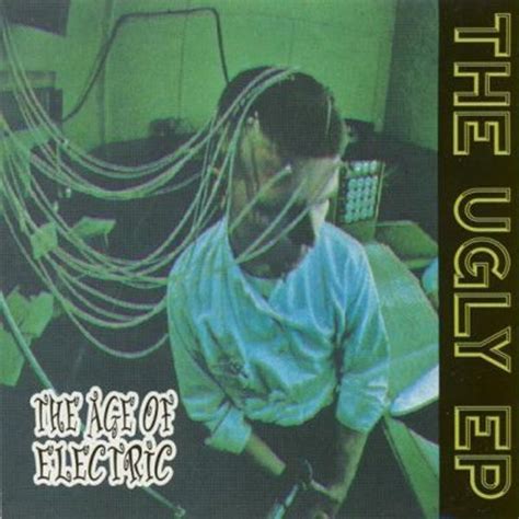 Decamputate lyrics [The Age Of Electric]