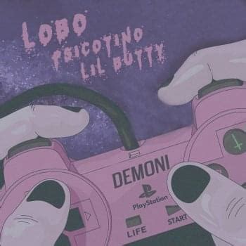 Demoni lyrics [6adLobo​]