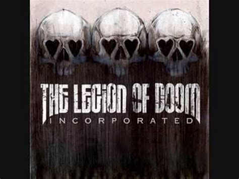 Destroy All Vampires lyrics [The Legion of Doom]