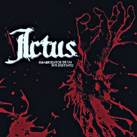 Destruyendo Nuestro Hogar lyrics [Ictus]