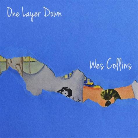 Details lyrics [Wes Collins]