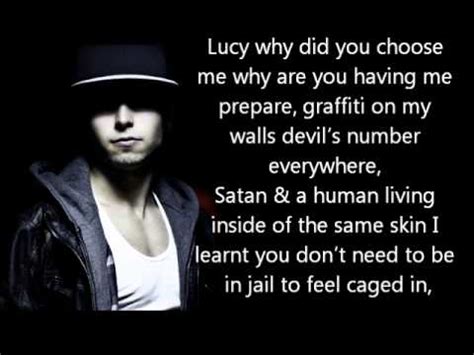 Devil's Got A Hold Of Me lyrics [Grim]