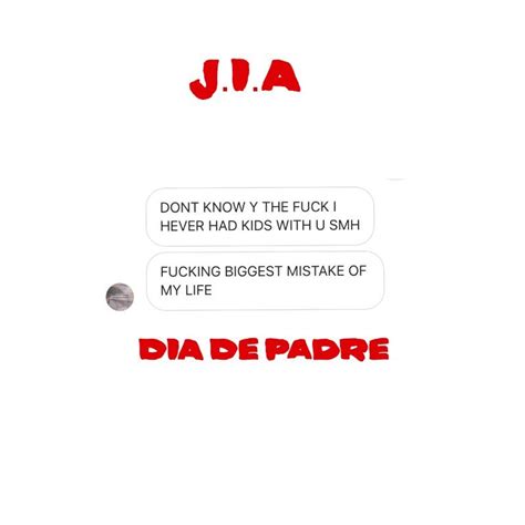 Dia De Padre lyrics [Jia_lostson]