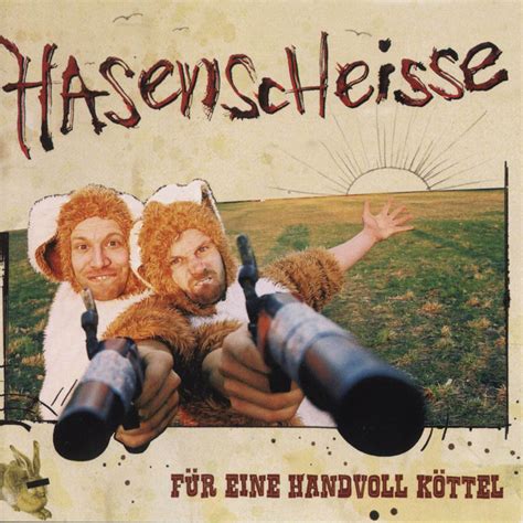 Die Nackte Elfe lyrics [Hasenscheisse]