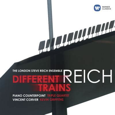 Different Trains III. After the War lyrics [Steve Reich]