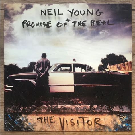 Diggin’ in the Dirt lyrics [Neil Young + Promise of the Real]