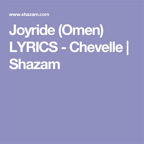 Digital Rocks lyrics [Joyride]