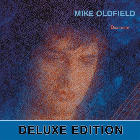 Discovery lyrics [Mike Oldfield]