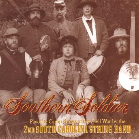 Dixie's land lyrics [2nd South Carolina String Band]