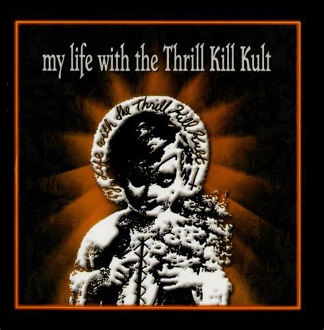 Do U Fear lyrics [My Life WIth The Thrill Kill Kult]