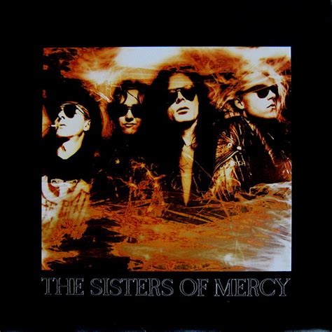 Doctor Jeep lyrics [The Sisters of Mercy]