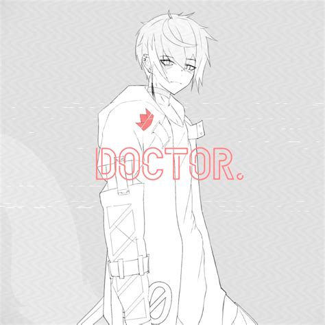 Doctor. lyrics [YUZUYA]