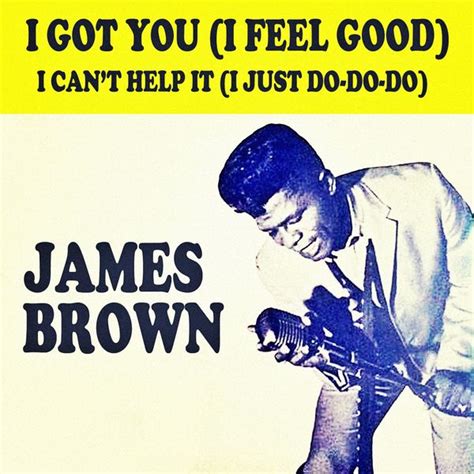 Doing the Best I Can lyrics [James Brown]