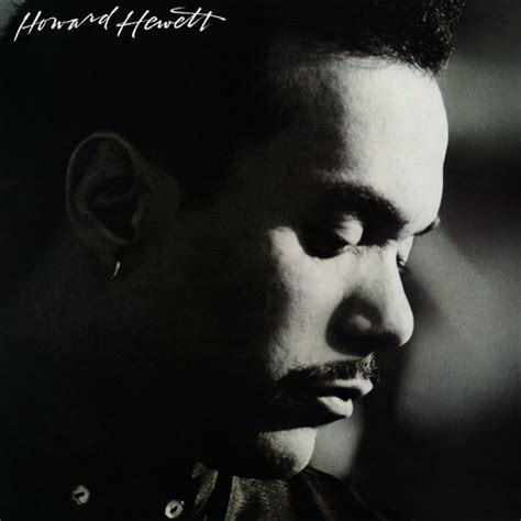 Don't Give In lyrics [Howard Hewett]